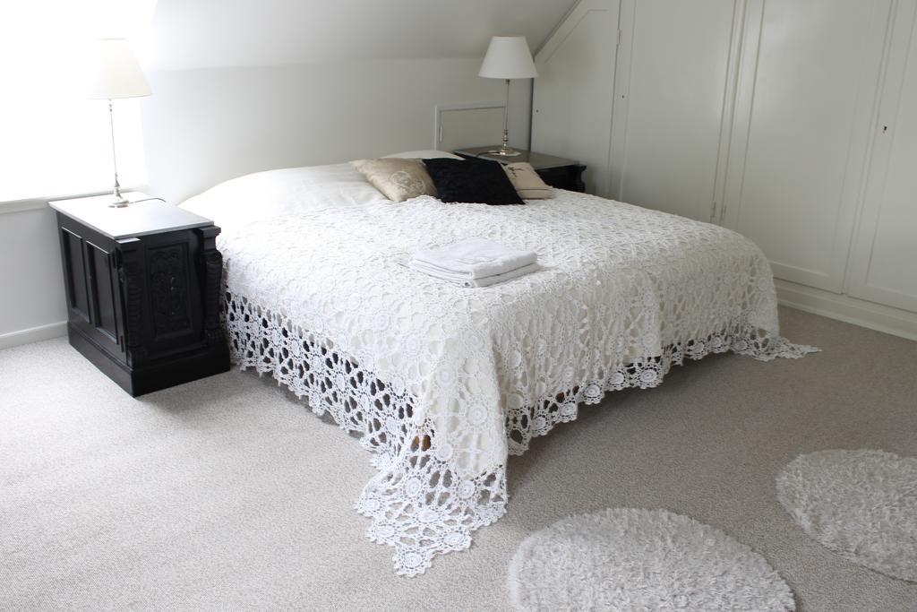 Det Gamle Apotek Bed&Breakfast Gråsten Rom bilde