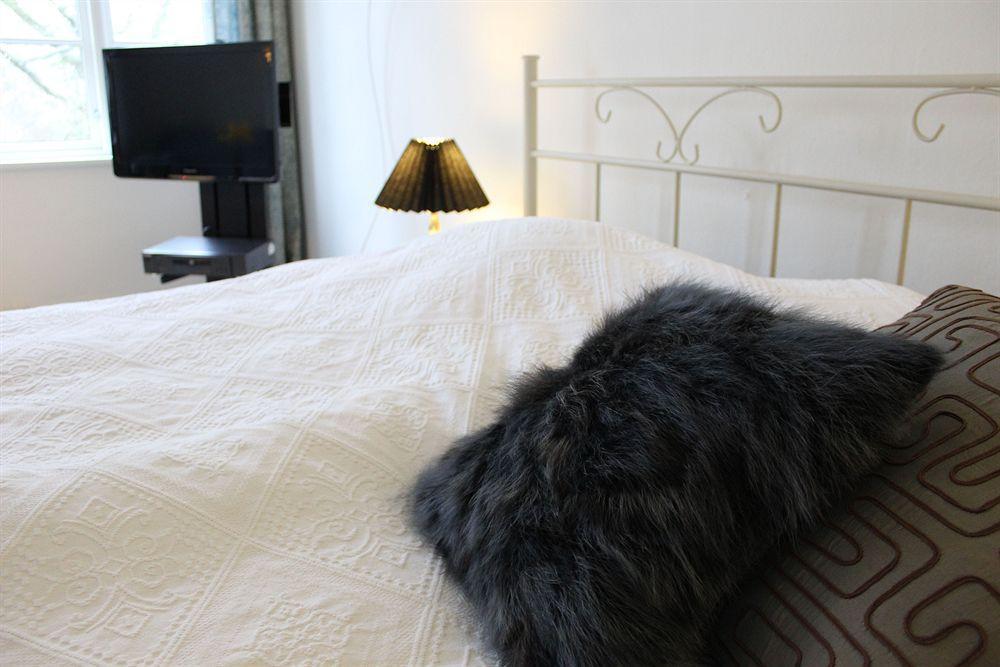 Det Gamle Apotek Bed&Breakfast Gråsten Eksteriør bilde
