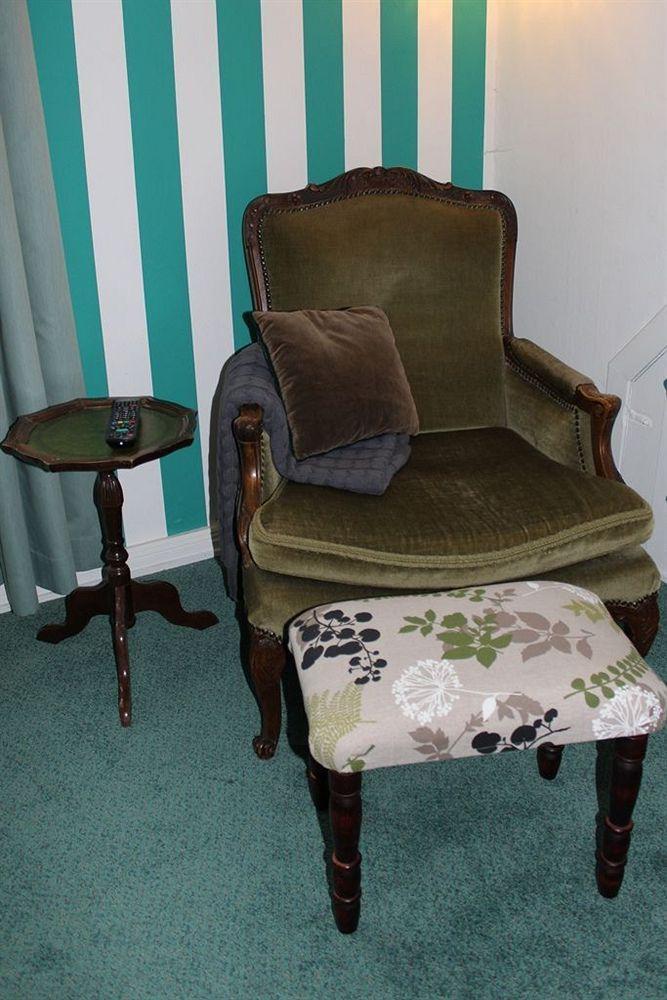 Det Gamle Apotek Bed&Breakfast Gråsten Eksteriør bilde