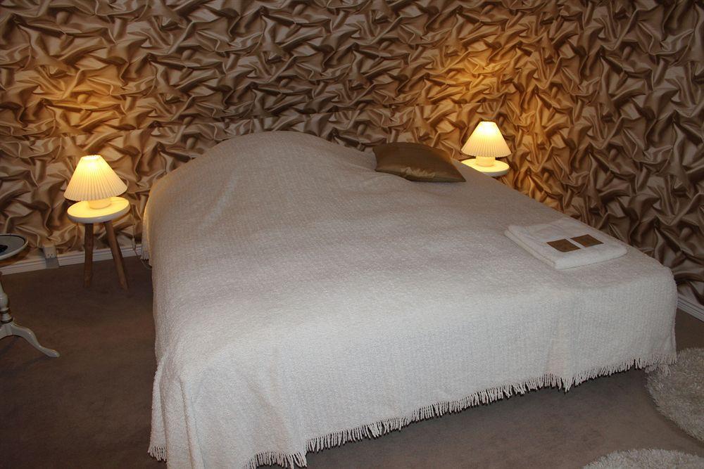 Det Gamle Apotek Bed&Breakfast Gråsten Eksteriør bilde